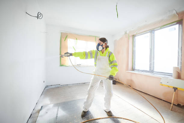 Best Real Estate Mold Inspection  in West Blocton, AL
