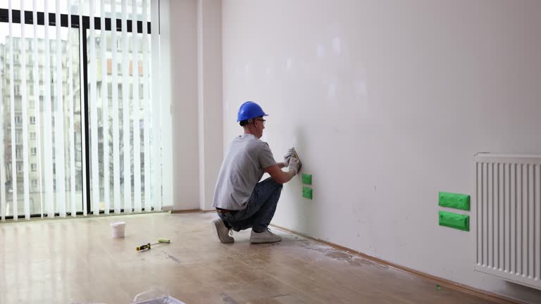 Best Comprehensive Air Testing for Mold Contaminants  in West Blocton, AL