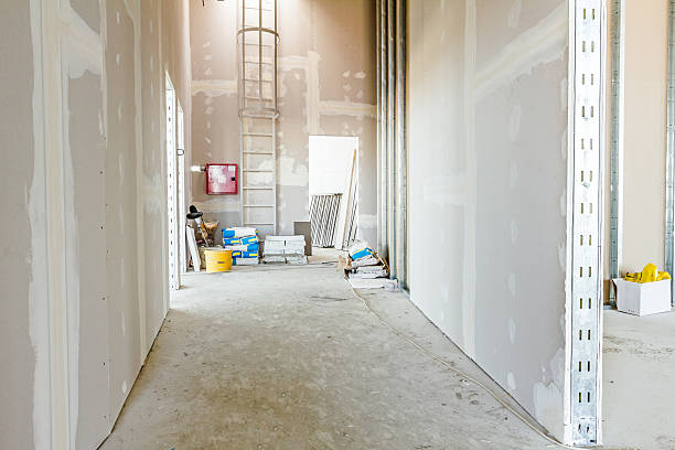 Best Crawl Space Mold Remediation  in West Blocton, AL